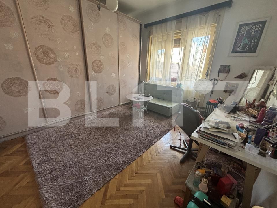 Apartament de vânzare 4+ camere Ultracentral - 192081AV | BLITZ Satu Mare | Poza2