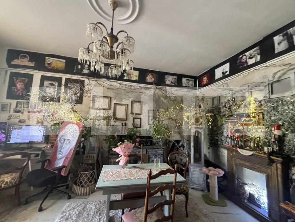 Apartament de vânzare 4+ camere Ultracentral - 192081AV | BLITZ Satu Mare | Poza4