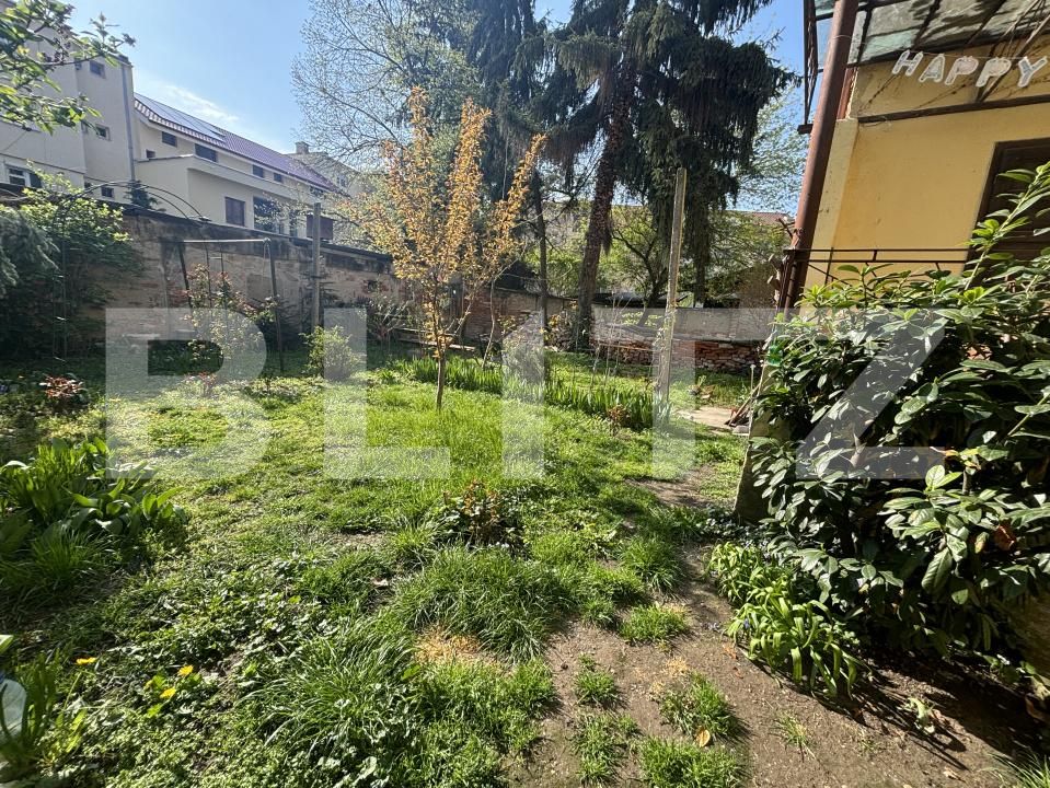 Apartament de vânzare 4+ camere Ultracentral - 192081AV | BLITZ Satu Mare | Poza2