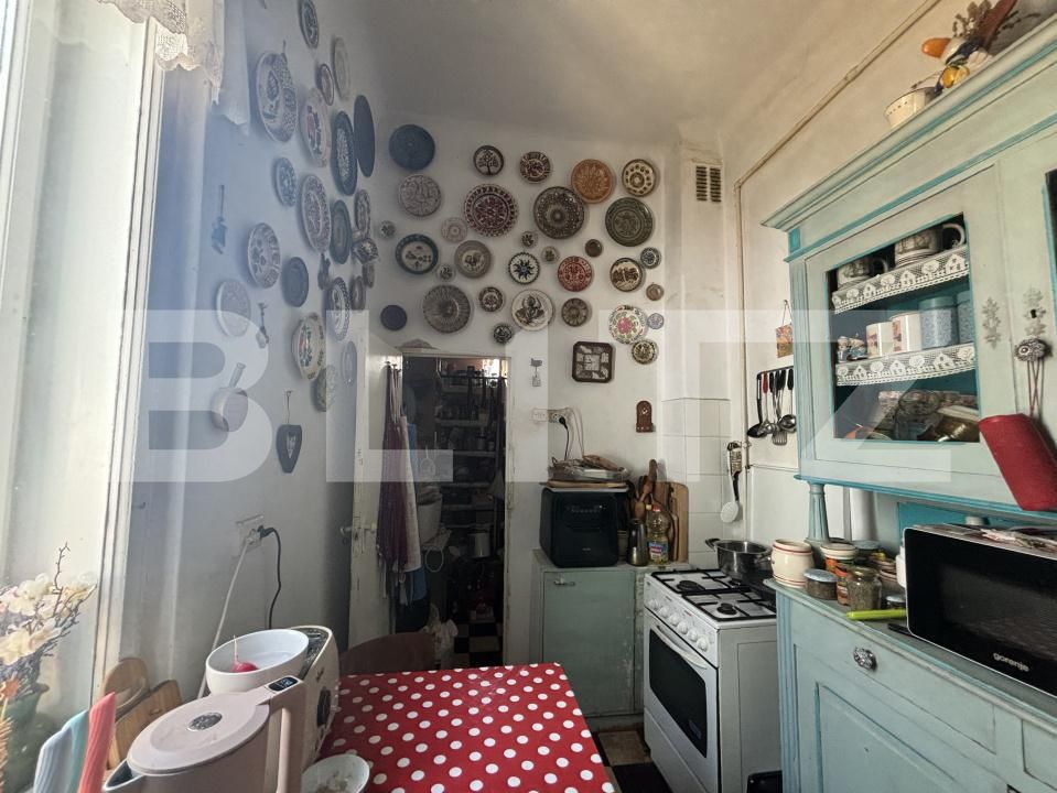 Apartament de vânzare 4+ camere Ultracentral - 192081AV | BLITZ Satu Mare | Poza8