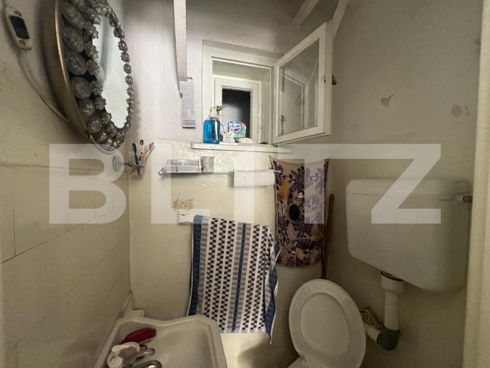 Apartament de vânzare 4+ camere Ultracentral - 192081AV | BLITZ Satu Mare | Poza8