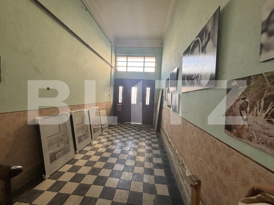 Apartament de vânzare 4+ camere Ultracentral - 192081AV | BLITZ Satu Mare | Poza11