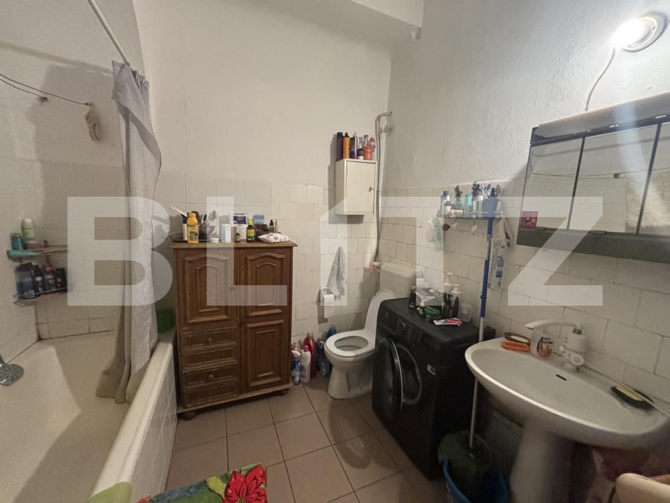 Apartament de vânzare 4+ camere Ultracentral - 192081AV | BLITZ Satu Mare | Poza6