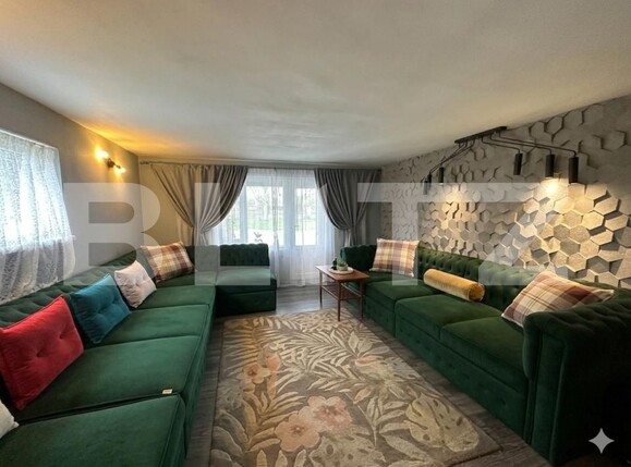 Casa de vânzare 10 camere Cionchesti - 192133CV | BLITZ Satu Mare | Poza1