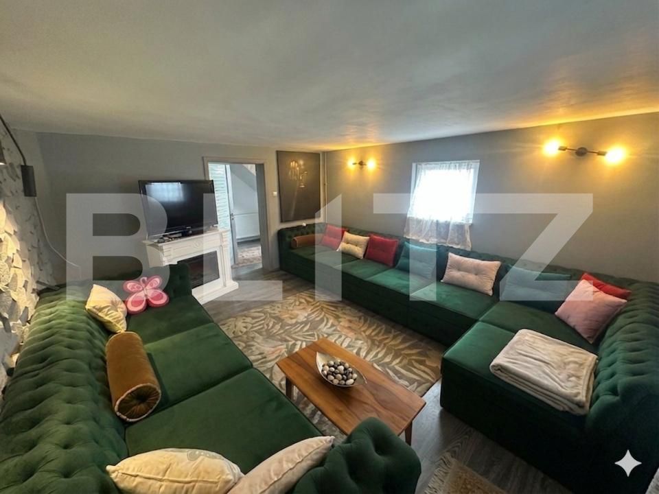 Casa de vânzare 10 camere Cionchesti - 192133CV | BLITZ Satu Mare | Poza2