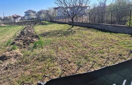 Teren intravilan de vanzare, 960 mp, in Lazuri