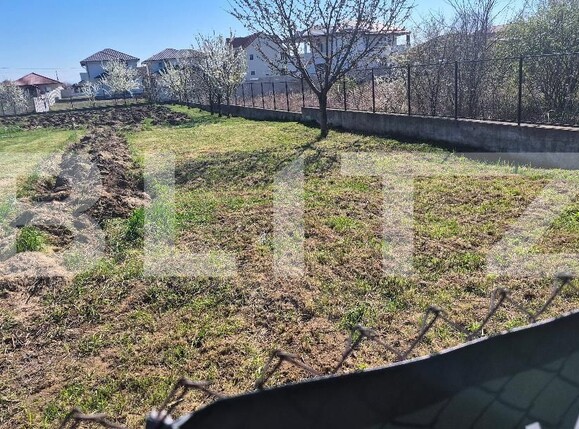 Teren de vânzare Lazuri - 192167TV | BLITZ Satu Mare | Poza2