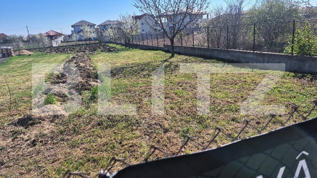 Teren de vânzare Lazuri - 192167TV | BLITZ Satu Mare | Poza2