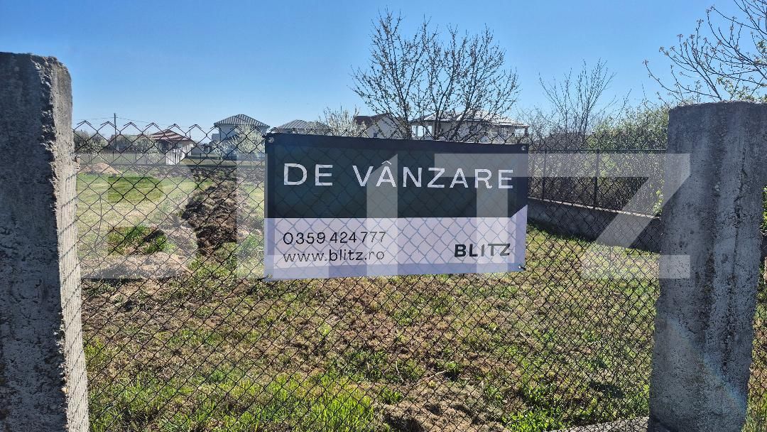 Teren de vânzare Lazuri - 192167TV | BLITZ Satu Mare | Poza3