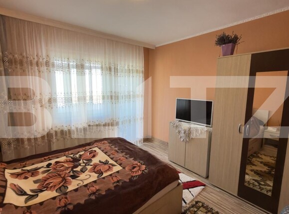Apartament de vânzare 2 camere Micro 15 - 192188AV | BLITZ Satu Mare | Poza3