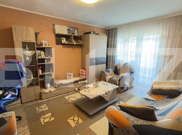 Apartament de vânzare 2 camere Micro 15 - 192188AV | BLITZ Satu Mare | Poza1