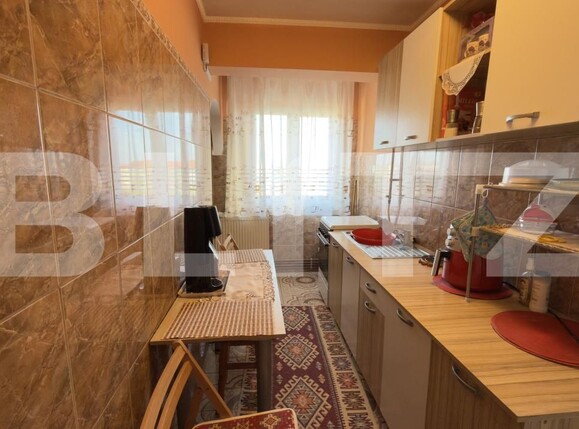 Apartament de vânzare 2 camere Micro 15 - 192188AV | BLITZ Satu Mare | Poza2