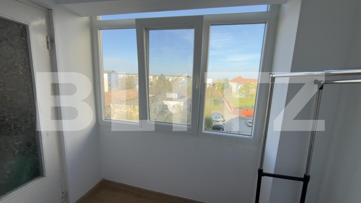 Apartament de vânzare 2 camere Micro 15 - 192188AV | BLITZ Satu Mare | Poza5