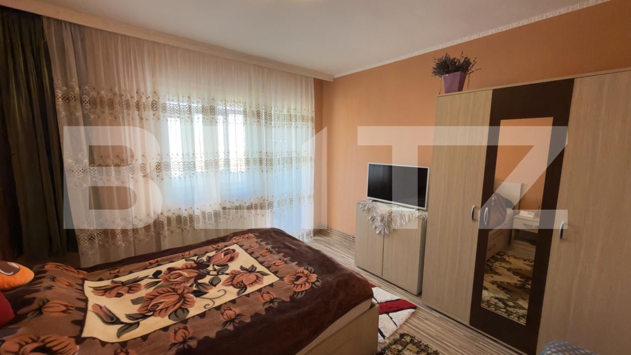 Apartament de vânzare 2 camere Micro 15 - 192188AV | BLITZ Satu Mare | Poza3