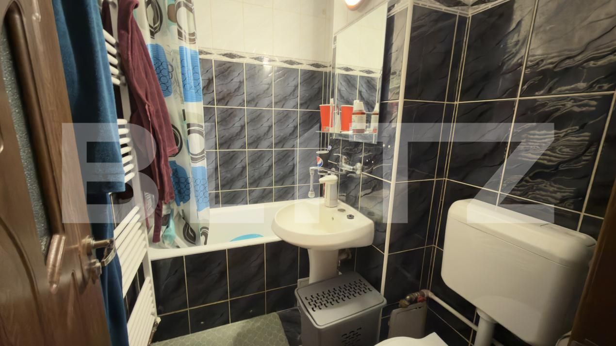 Apartament de vânzare 2 camere Micro 15 - 192188AV | BLITZ Satu Mare | Poza4