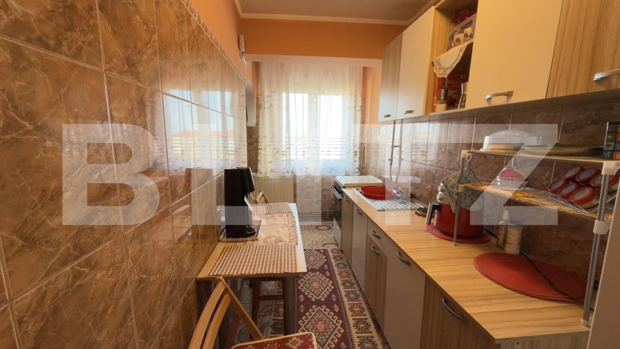 Apartament de vânzare 2 camere Micro 15 - 192188AV | BLITZ Satu Mare | Poza2