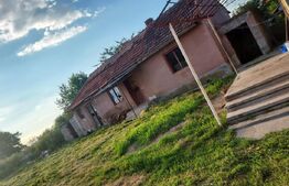 Casă cu teren 28,67 ari Botiz