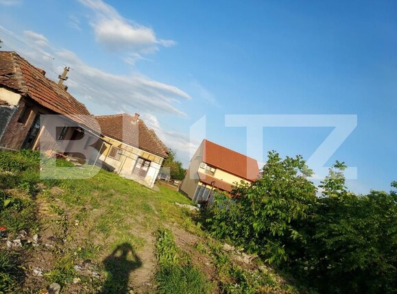 Casa de vânzare 2 camere Botiz - 192249CV | BLITZ Satu Mare | Poza2