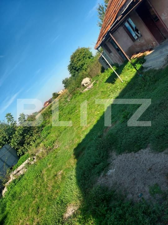 Casa de vânzare 2 camere Botiz - 192249CV | BLITZ Satu Mare | Poza5
