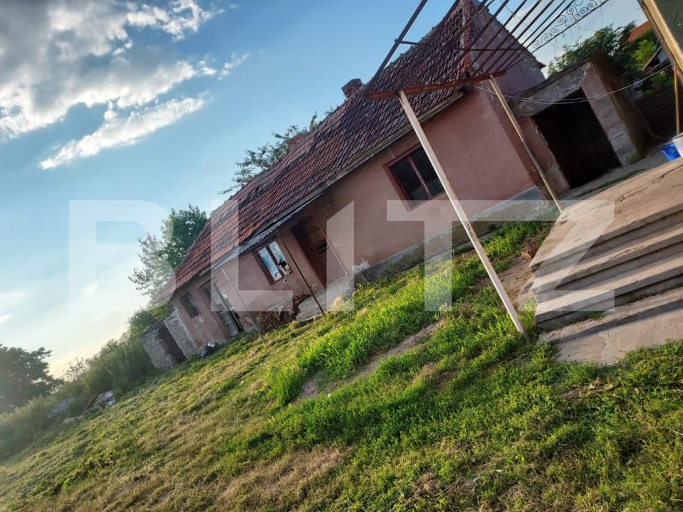 Casa de vânzare 2 camere Botiz - 192249CV | BLITZ Satu Mare | Poza4