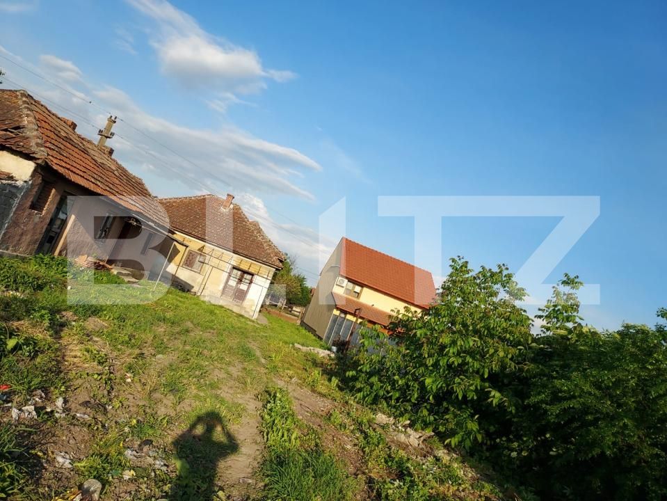 Casa de vânzare 2 camere Botiz - 192249CV | BLITZ Satu Mare | Poza2