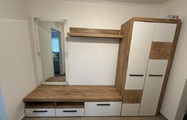 Apartament 2 camere, 51.84 mp - zona Micro 14 - Shopping Citty