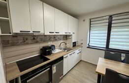 Apartament 2 camere, 51.84 mp - zona Micro 14 - Shopping Citty