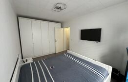 Apartament 2 camere, 51.84 mp - zona Micro 14 - Shopping Citty