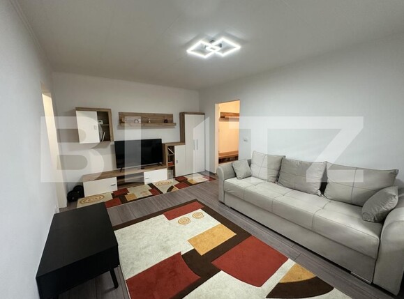 Apartament de vânzare 2 camere Micro 14 - 192295AV | BLITZ Satu Mare | Poza3