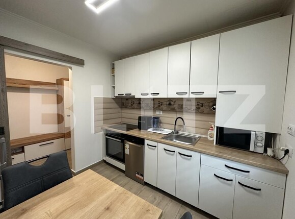 Apartament de vânzare 2 camere Micro 14 - 192295AV | BLITZ Satu Mare | Poza5