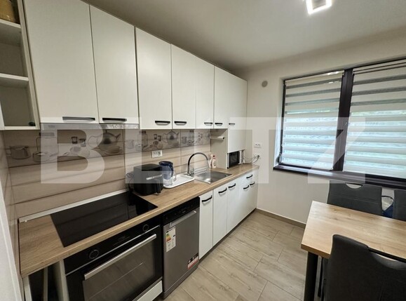 Apartament de vânzare 2 camere Micro 14 - 192295AV | BLITZ Satu Mare | Poza4