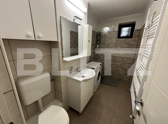 Apartament de vânzare 2 camere Micro 14 - 192295AV | BLITZ Satu Mare | Poza9
