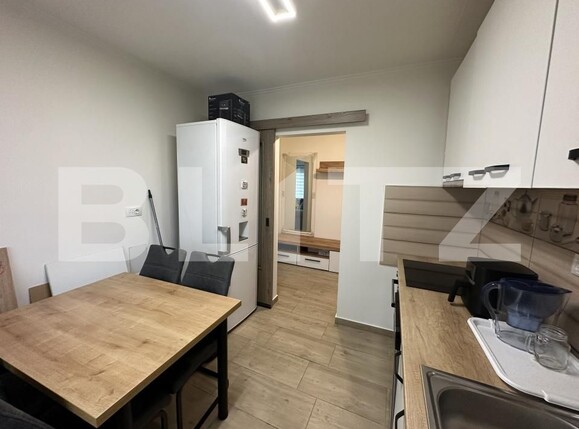 Apartament de vânzare 2 camere Micro 14 - 192295AV | BLITZ Satu Mare | Poza6