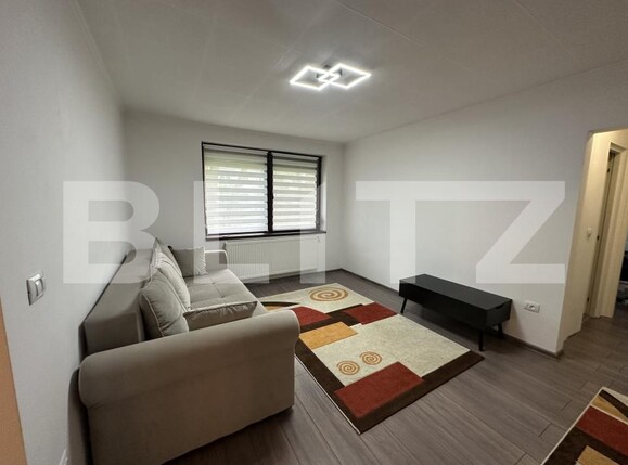 Apartament de vânzare 2 camere Micro 14 - 192295AV | BLITZ Satu Mare | Poza1