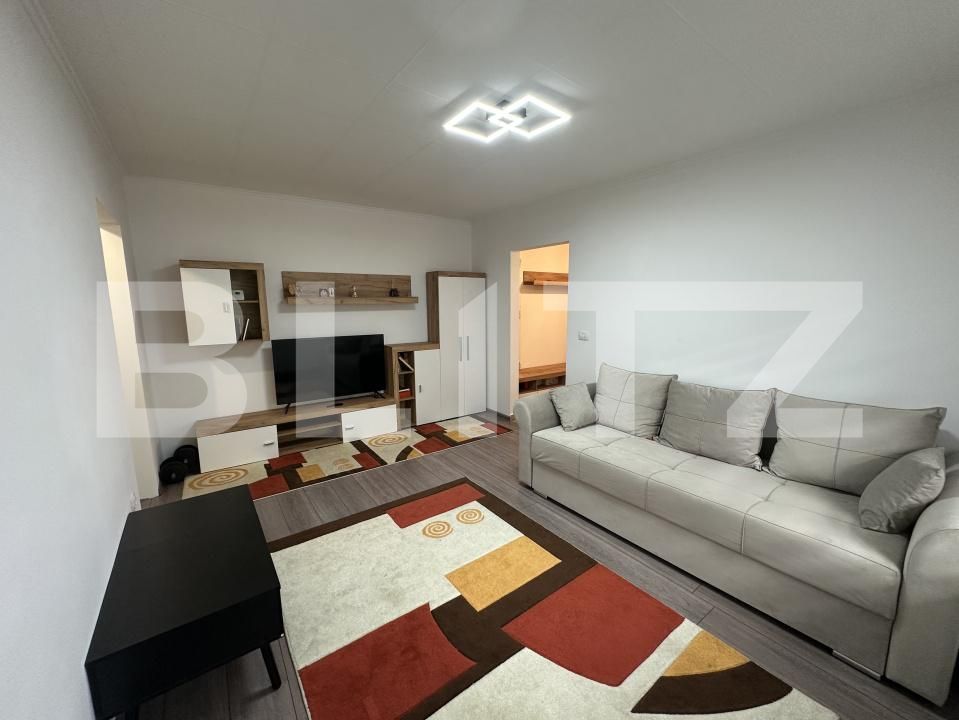 Apartament de vânzare 2 camere Micro 14 - 192295AV | BLITZ Satu Mare | Poza3