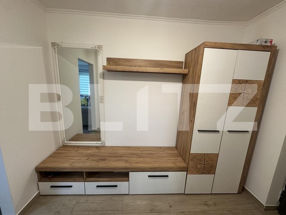 Apartament de vânzare 2 camere Micro 14 - 192295AV | BLITZ Satu Mare | Poza7