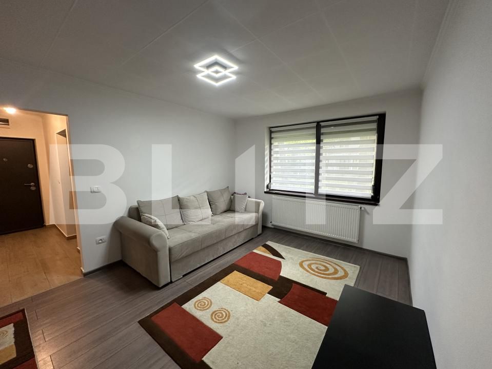 Apartament de vânzare 2 camere Micro 14 - 192295AV | BLITZ Satu Mare | Poza2