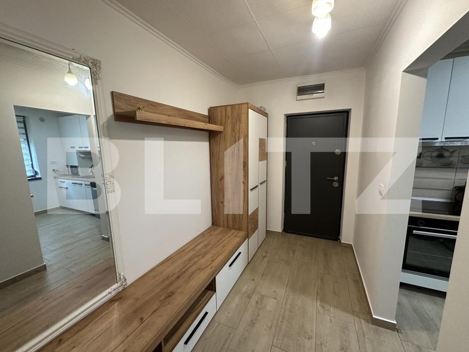 Apartament de vânzare 2 camere Micro 14 - 192295AV | BLITZ Satu Mare | Poza8