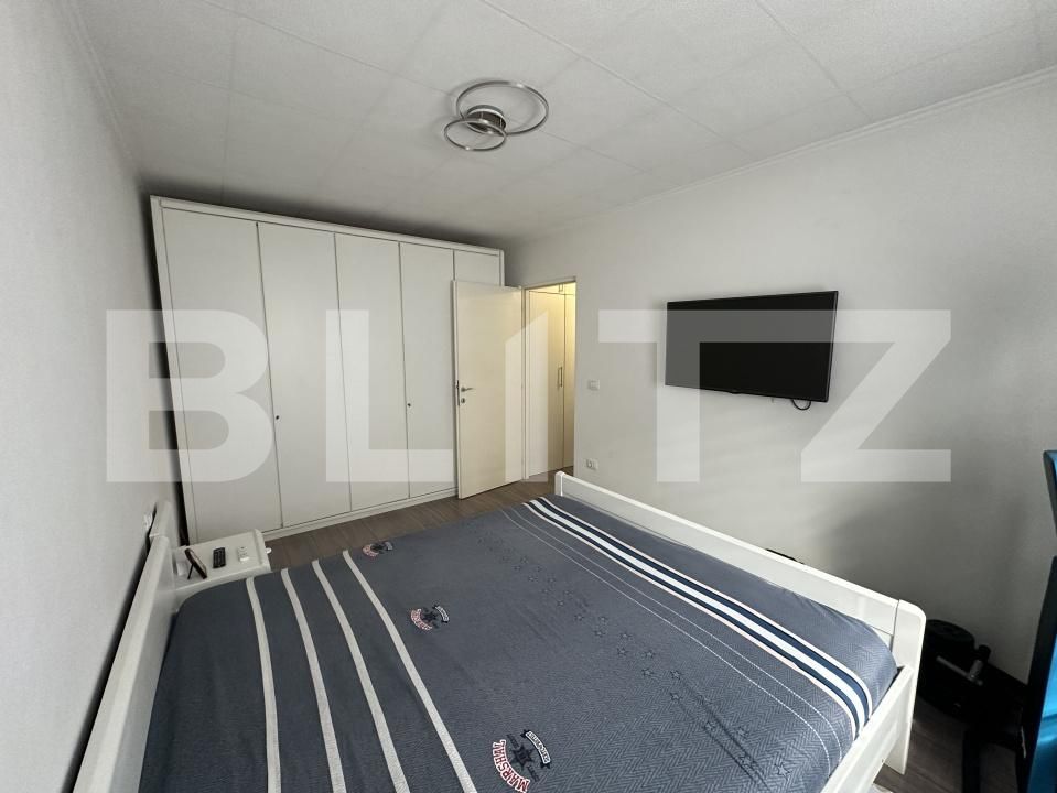 Apartament de vânzare 2 camere Micro 14 - 192295AV | BLITZ Satu Mare | Poza12