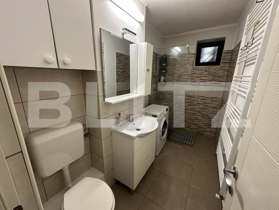 Apartament de vânzare 2 camere Micro 14 - 192295AV | BLITZ Satu Mare | Poza9