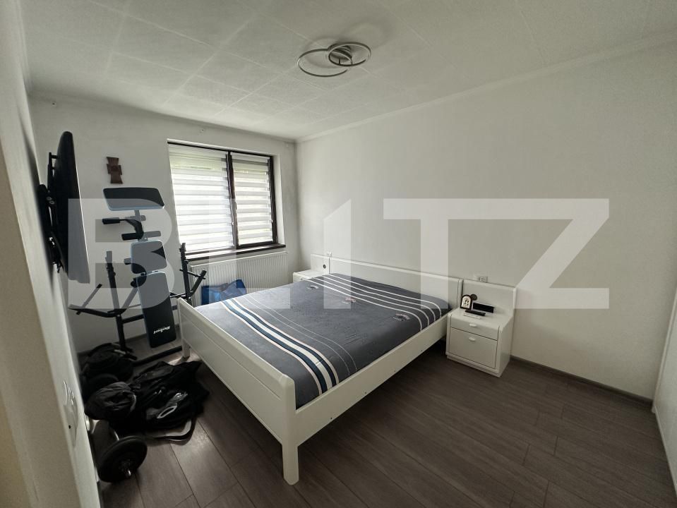 Apartament de vânzare 2 camere Micro 14 - 192295AV | BLITZ Satu Mare | Poza11