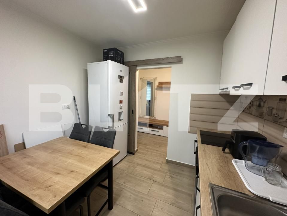 Apartament de vânzare 2 camere Micro 14 - 192295AV | BLITZ Satu Mare | Poza6