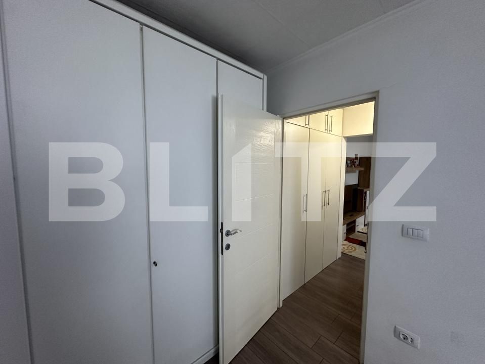 Apartament de vânzare 2 camere Micro 14 - 192295AV | BLITZ Satu Mare | Poza13