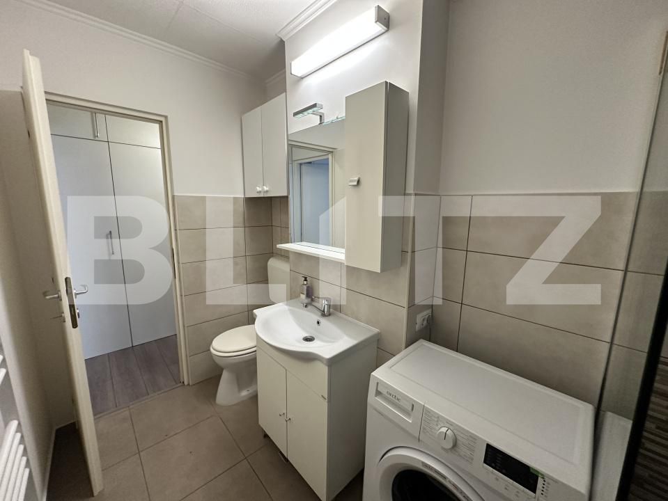 Apartament de vânzare 2 camere Micro 14 - 192295AV | BLITZ Satu Mare | Poza10