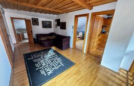 Casa de vanzare, 220 mp, zona Titulescu