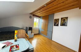 Casa de vanzare, 220 mp, zona Titulescu