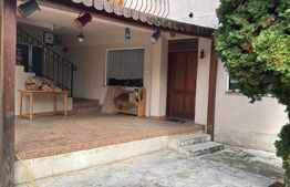 Casa de vanzare, 220 mp, zona Titulescu