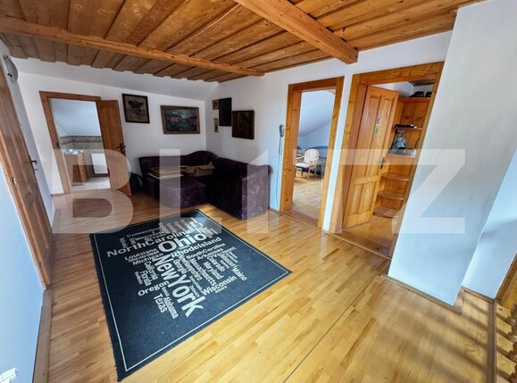 Casa de vânzare 5 camere Titulescu - 192305CV | BLITZ Satu Mare | Poza5