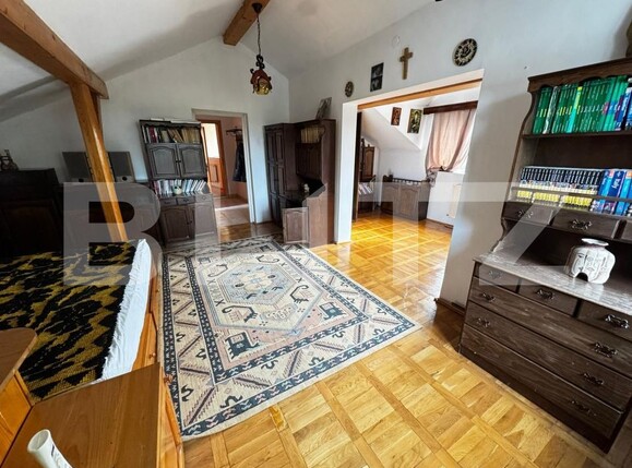 Casa de vânzare 5 camere Titulescu - 192305CV | BLITZ Satu Mare | Poza2