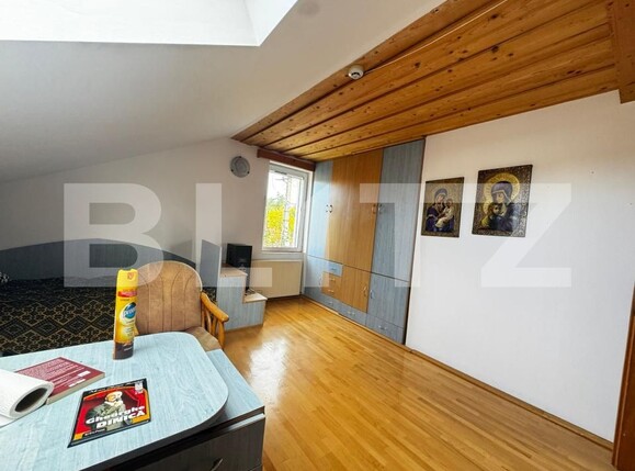 Casa de vânzare 5 camere Titulescu - 192305CV | BLITZ Satu Mare | Poza6